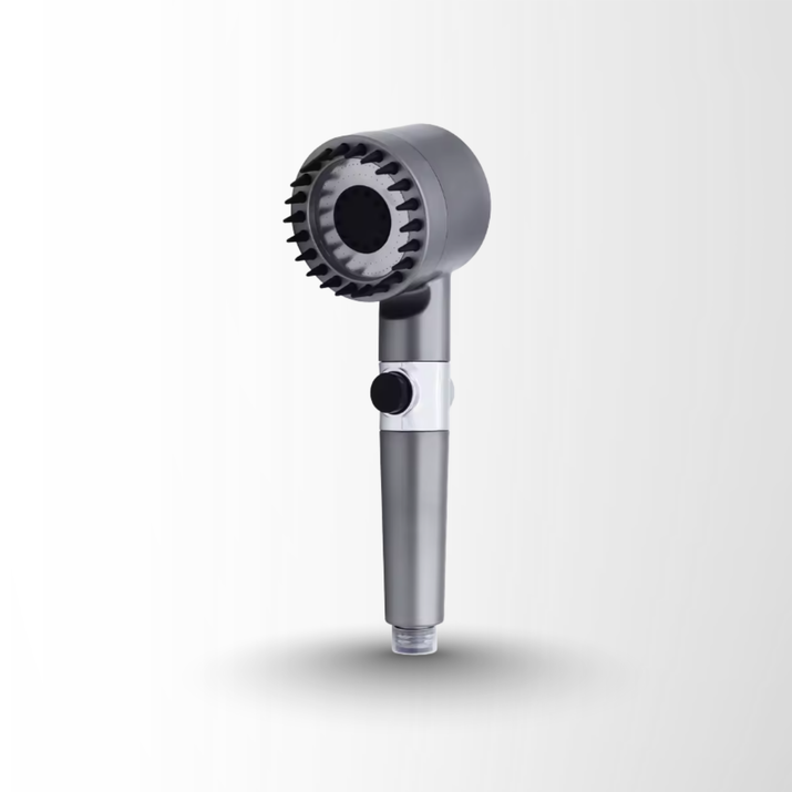 LUMIOSAS FILTERED SHOWER HEAD v2 + starter kit