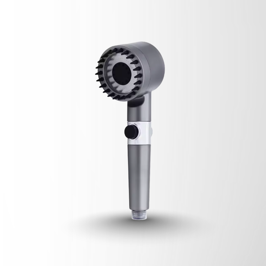 LUMIOSAS FILTERED SHOWER HEAD v2